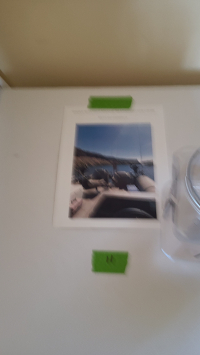 First image